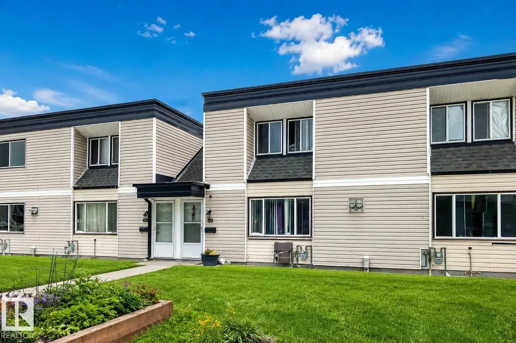 #208 11421 34 St Nw, Edmonton